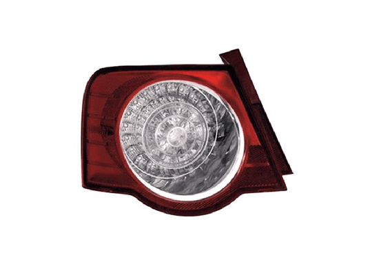 Chinese Left Rear Nissan Lights After-Market