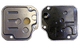 Transmission Oil Filter (VOLKSWAGEN Passat B6) hengst
