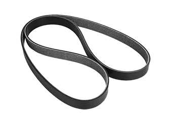 Alternator Belt (KIA Pride) After-Market