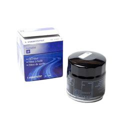 Engine Oil Filter Original (CHEVROLET Optra) GM