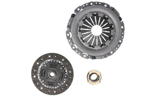 Clutch Disc Assembly Set Korean (KIA Pride) VALEO