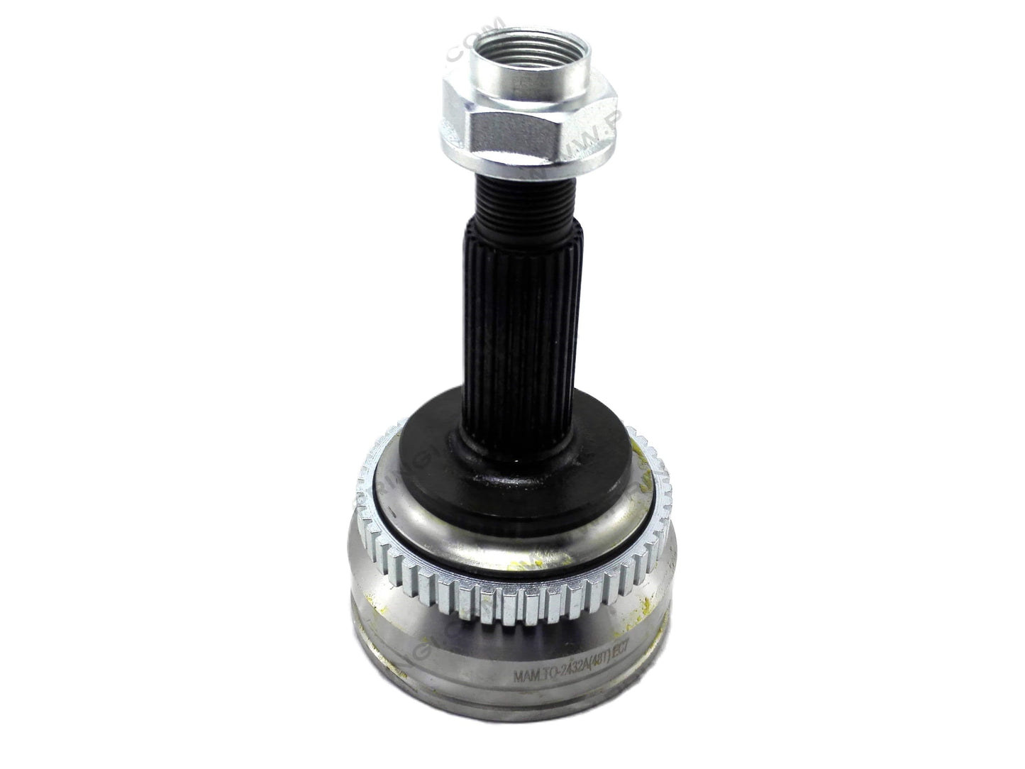 After-Market Outer Tie Rod Set Chinese (GEELY Emgrand) After-Market