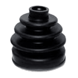After-Market Set Inner Driveshaft Rubber Chinese After-Market