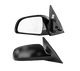right Mirror Glass After-Market