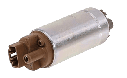 After-Market Fuel Filter Chinese (Senova Baic X35) After-Market