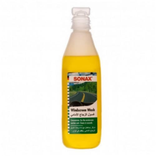 SONAX - Windscreen Wash After-Market