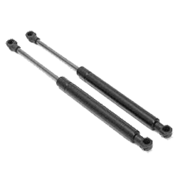 Rare Trunk Spring Strut Set After-Market