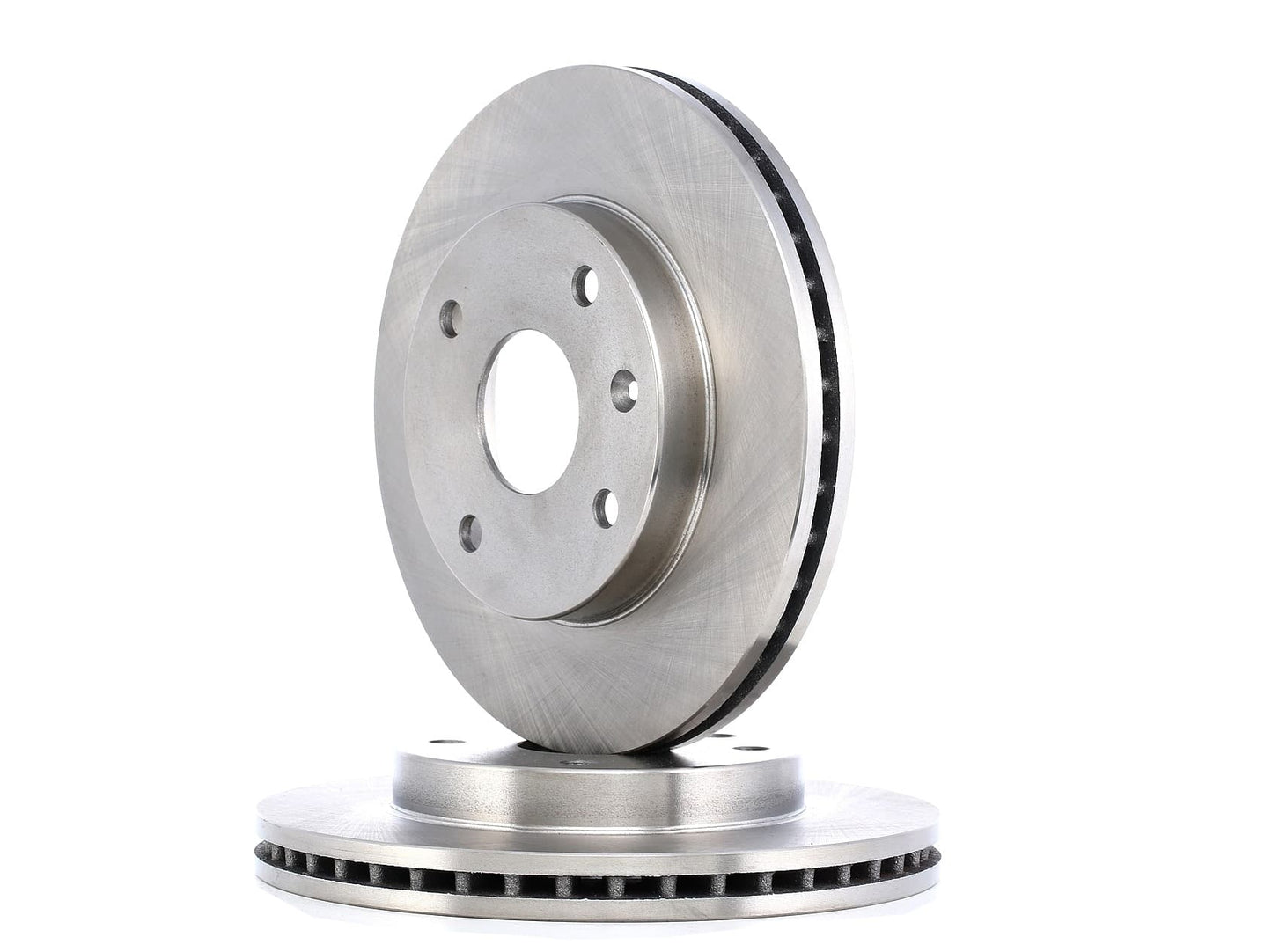 After-Market Brake Disc Assembly Front Chinese (CHEVROLET New Optra) After-Market