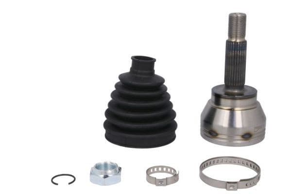 After-Market Outer Tie Rod Set Taiwanese (MITSUBISHI Lancer) After-Market