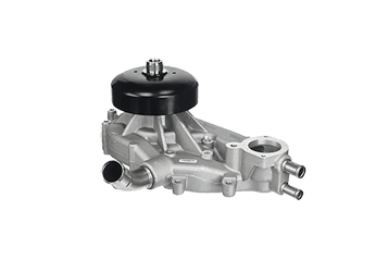 Cooling Water Pump (AUDI A4 B9) DOLZ