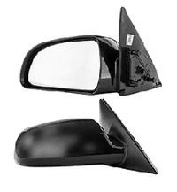 After-Market Side Mirror Left Taiwanese After-Market