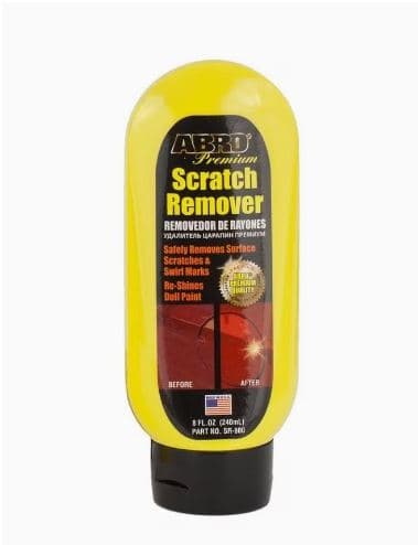 Premium Scratch Remover ABRO