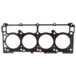 Cylinder Head Cover Gasket (AUDI A6 C5) BGA