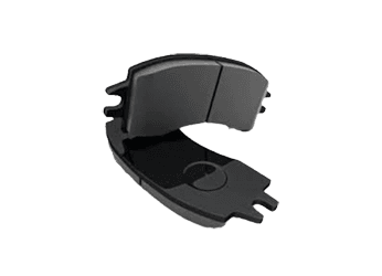 After-Market Assembly Brake Pad Front Korean (HONDA Accord) After-Market