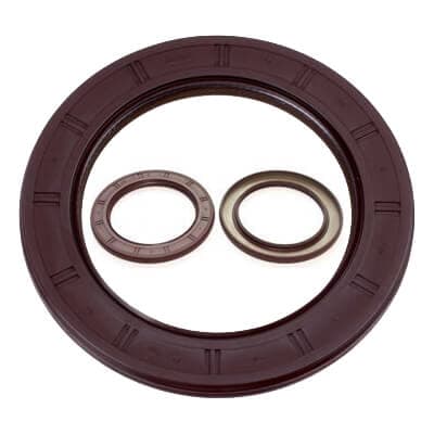 Crankshaft Oil Seal (OPEL Astra J) BGA