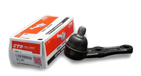 CTR Ball Joint Set Korean (CHEVROLET Optra) CTR