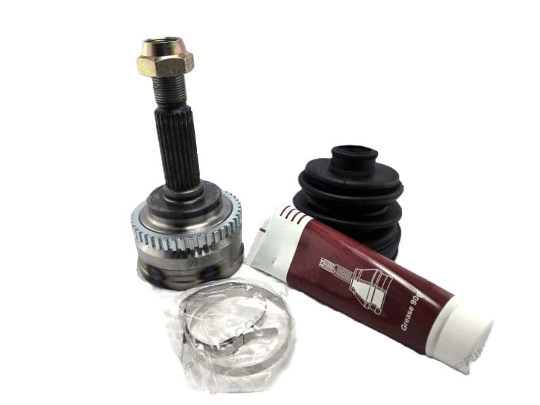 Outer Tie Rod After-Market