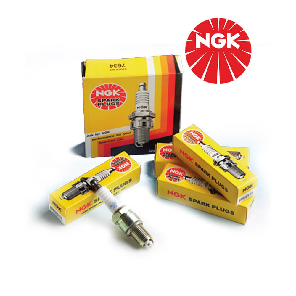 NGK Spark Plug NGK
