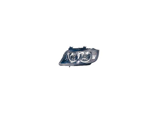 Chinese Front Left Headlight After-Market