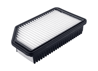 After-Market Air Filter (HONDA Civic) After-Market