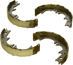 Brake Pad Rear (FIAT Tipo) KALE