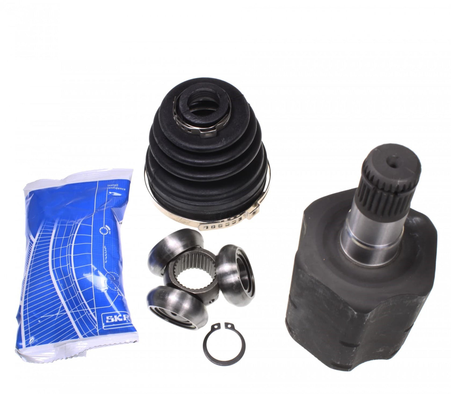 Inner CV Joint (SKODA Octavia A5) IPD