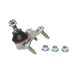 Control Arm Ball Joint (VOLKSWAGEN Turan 1)_144465 ASP