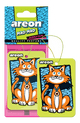 Areon Car Air Freshener Areon