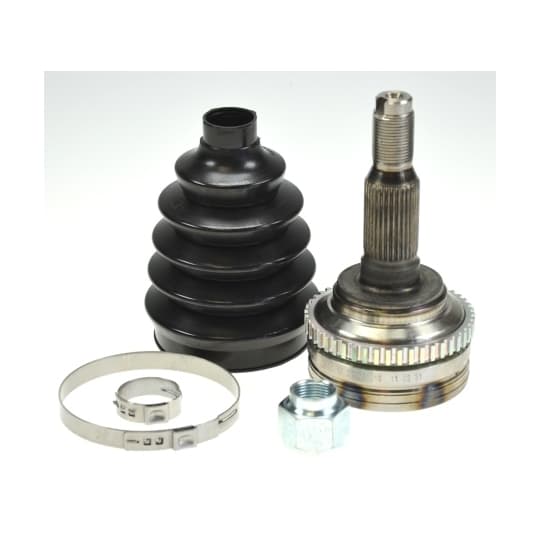 After-Market Outer Tie Rod Set Chinese (CHEVROLET Optra) After-Market