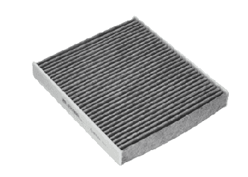 After-Market A/C Filter Chinese (DAEWOO Nubira) After-Market