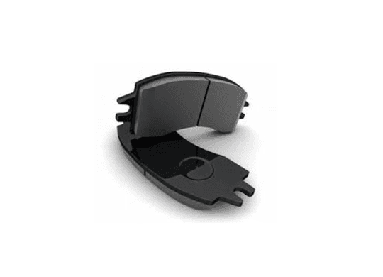 Brake Pad Rear (HONDA City) After-Market
