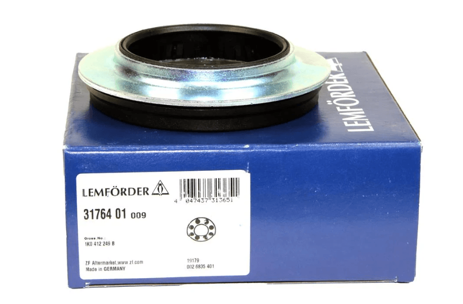 Strut Mount Bearing (SKODA Octavia A5) LEMFORDER