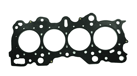 After-Market Engine Cylinder Head Gasket Turkey (FiAT Shahin)_89337 After-Market