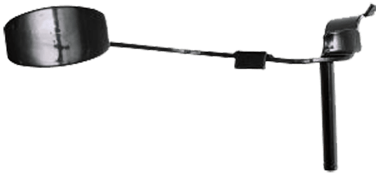 After-Market Clutch Pedal After-Market