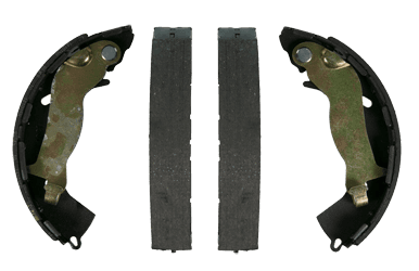 Brake Pad Rear (MITSUBISHI Puma) After-Market