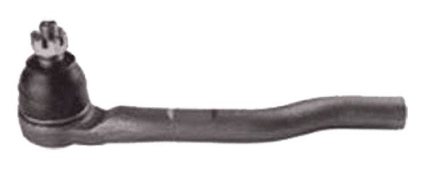 After-Market Tie Rod Set Outer Chinese After-Market