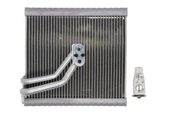A/C Evaporator Inner Cold Serpentine Cold Original SKODA - Seat - VW - Audi Egy Car Parts
