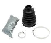 Inner CV Boot Bellow Automatic Transmission Original Audi - Seat - Skoda - VW Group 1J0498201J