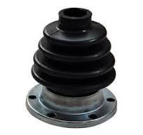 Inner CV Boot Bellow Manual Transmission Original Seat - Skoda - VW Group 6N0498201