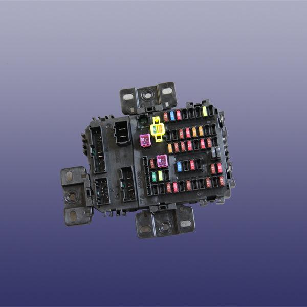 Instrument Electrical Box Original For Jetour X70