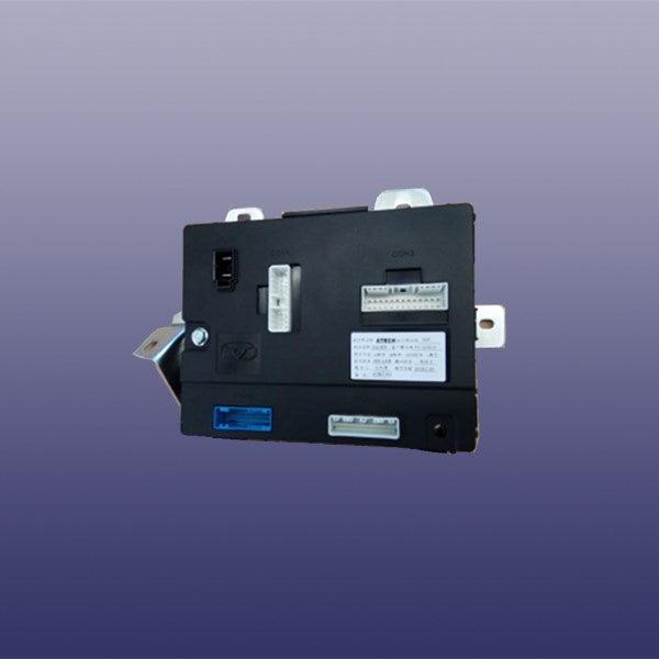 ISU Module Control Original For Jetour X70 Egy Car Parts