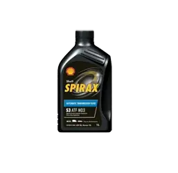 Shell Transmission Oil Spirax (1.0L) Egy Car Parts