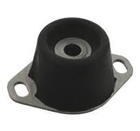 Left Gearbox Engine Mount Original Peugeot - Citroen