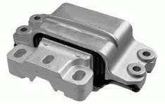 Left Gearbox Mount Manual Transmission Turbo Engines Original Skoda - VW - Audi
