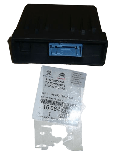 Lock Controller Original Peugeot 508 -308