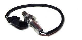 Lower Lambada Oxygen Sensor Original VW Group