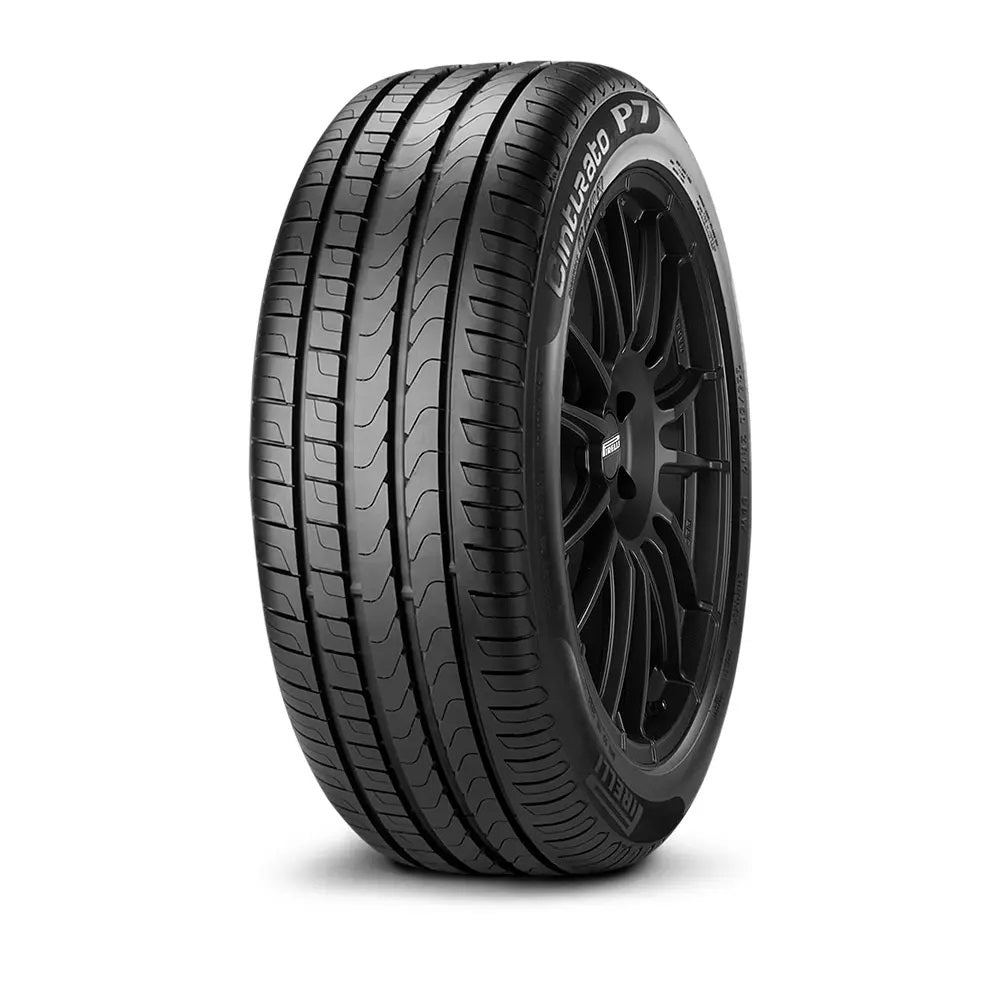 Pirelli Cinturato P7 Run Flat Car Tire - 225/45R19 (*) Pirelli