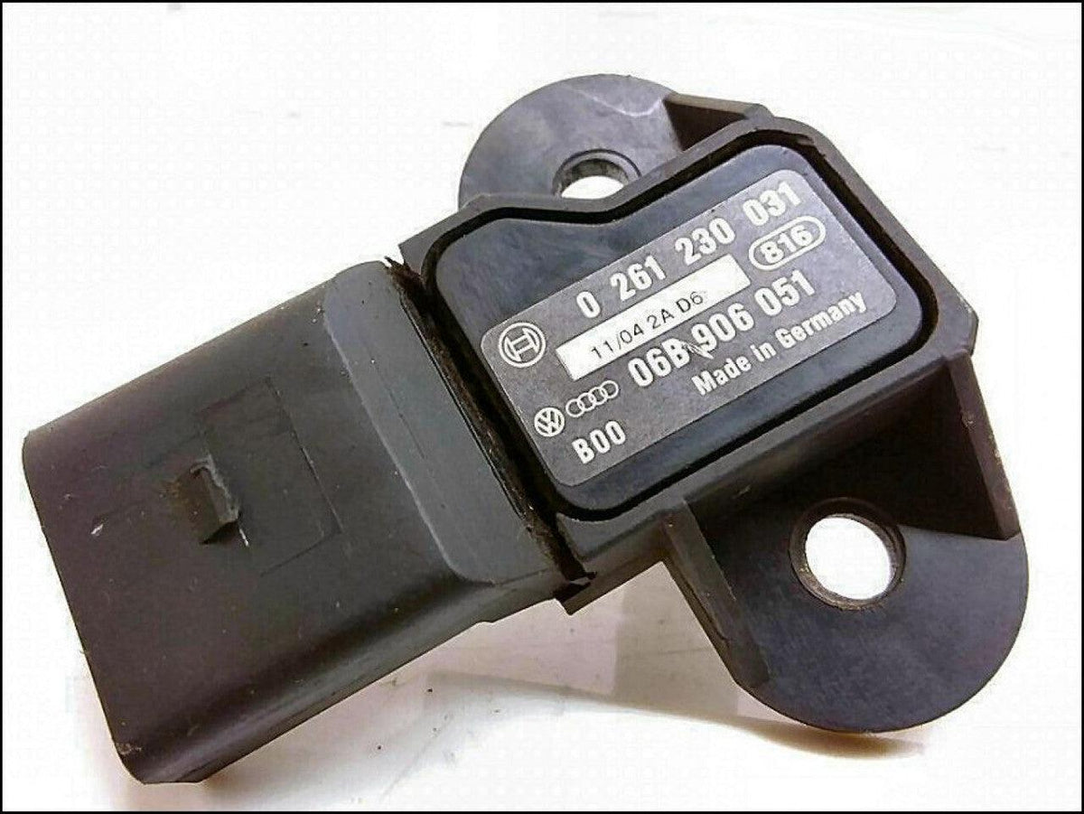 Manifold Air Pressure MAP Sensor Original VW Group