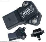 Manifold AIR Pressure Sensor Original VW Group