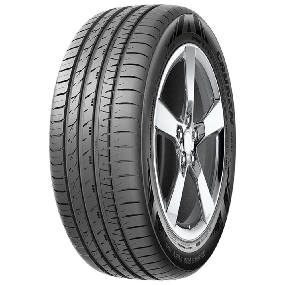 Marshal Crugen HP91 Regular Car Tire - 265/65R17 Bridgestone